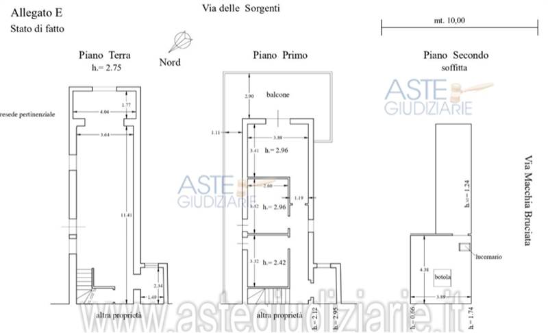 Planimetria 5