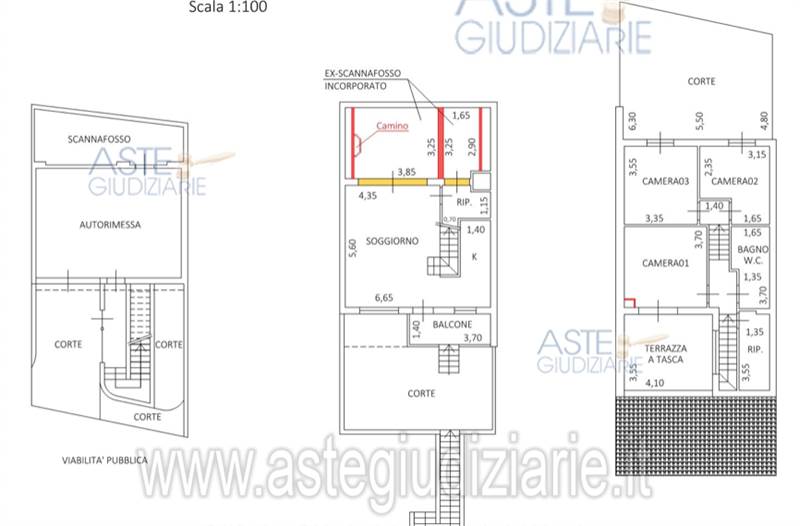 Planimetria 1