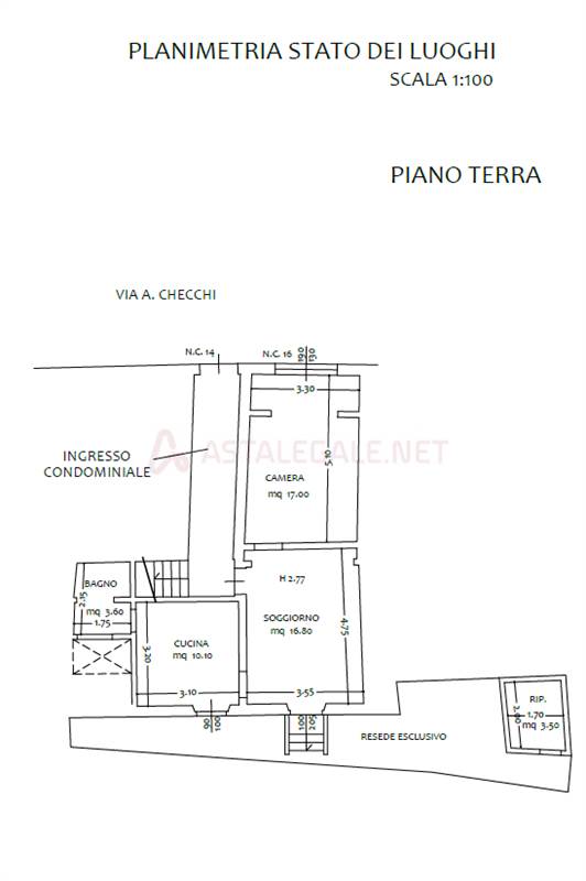 Planimetria 1