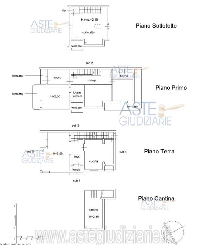 Planimetria 1