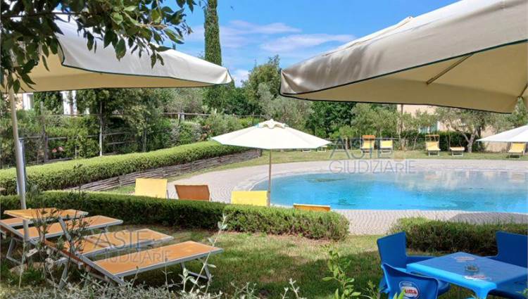 piscina a comune