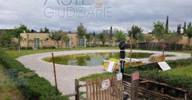piscina a comune