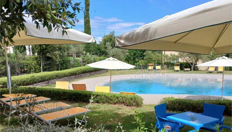 piscina a comune
