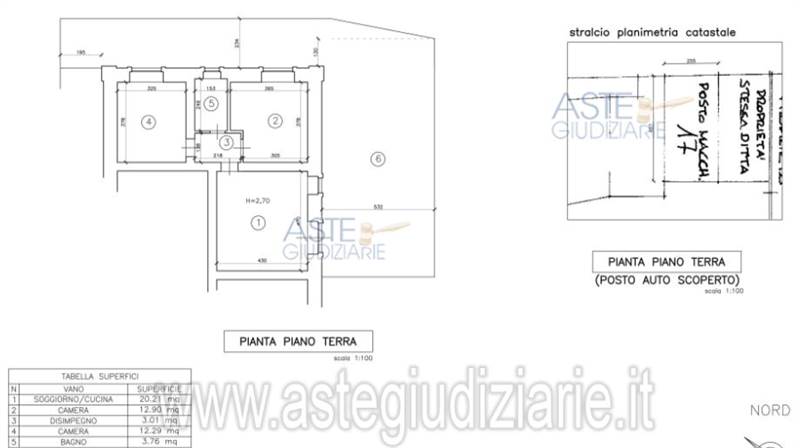Planimetria 1